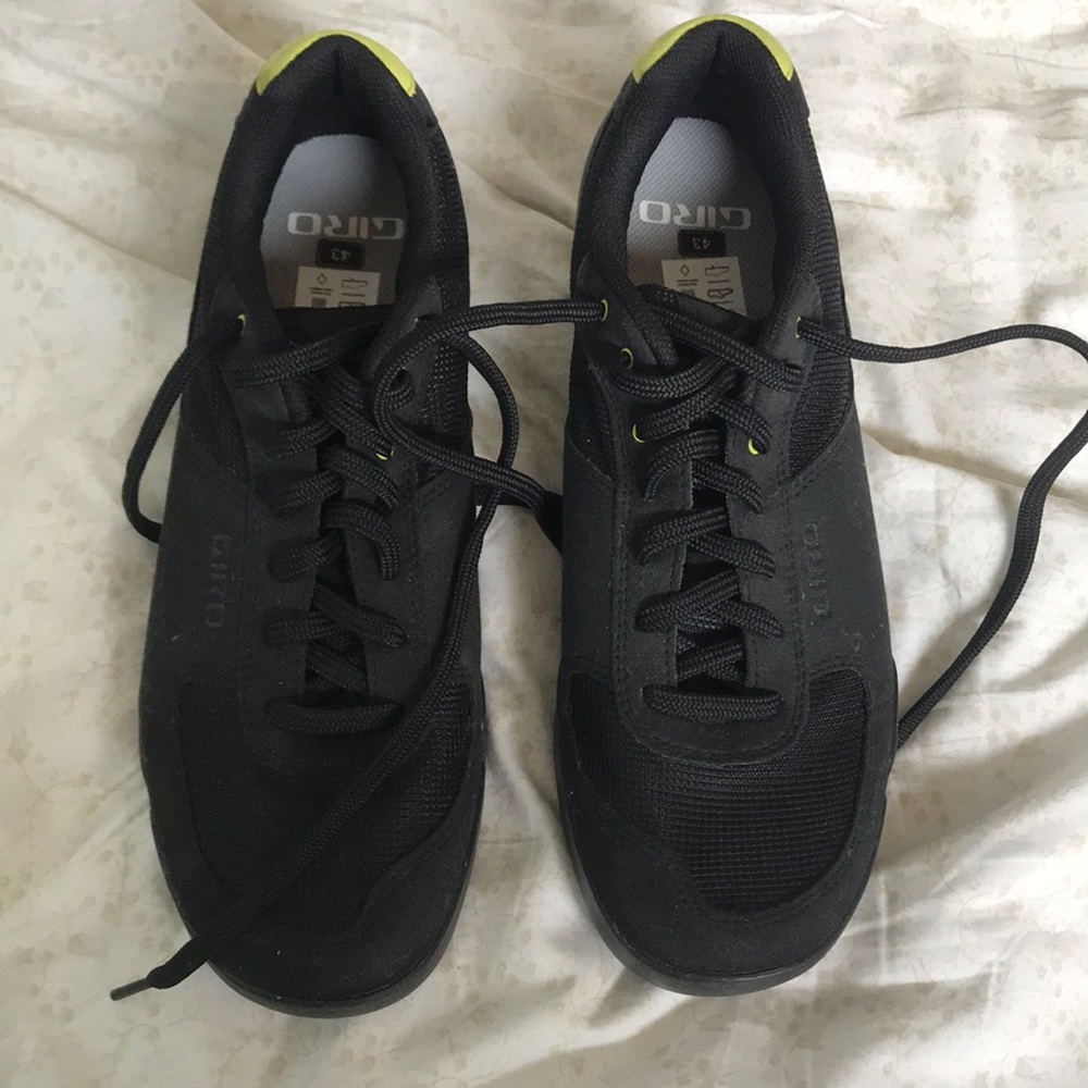 Women’s spin indoor outdoor cycle shoes